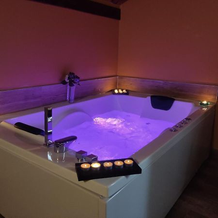 Villas Spa El Mirador De Isla Plana 외부 사진