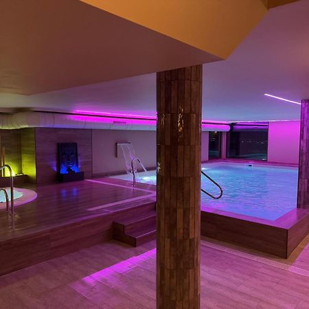 Villas Spa El Mirador De Isla Plana 외부 사진