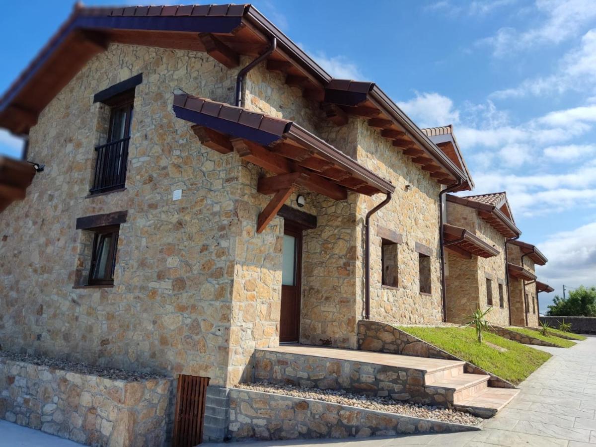Villas Spa El Mirador De Isla Plana 외부 사진