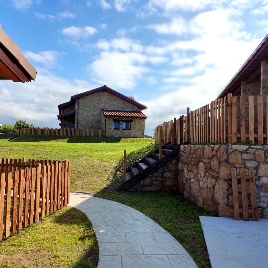 Villas Spa El Mirador De Isla Plana 외부 사진