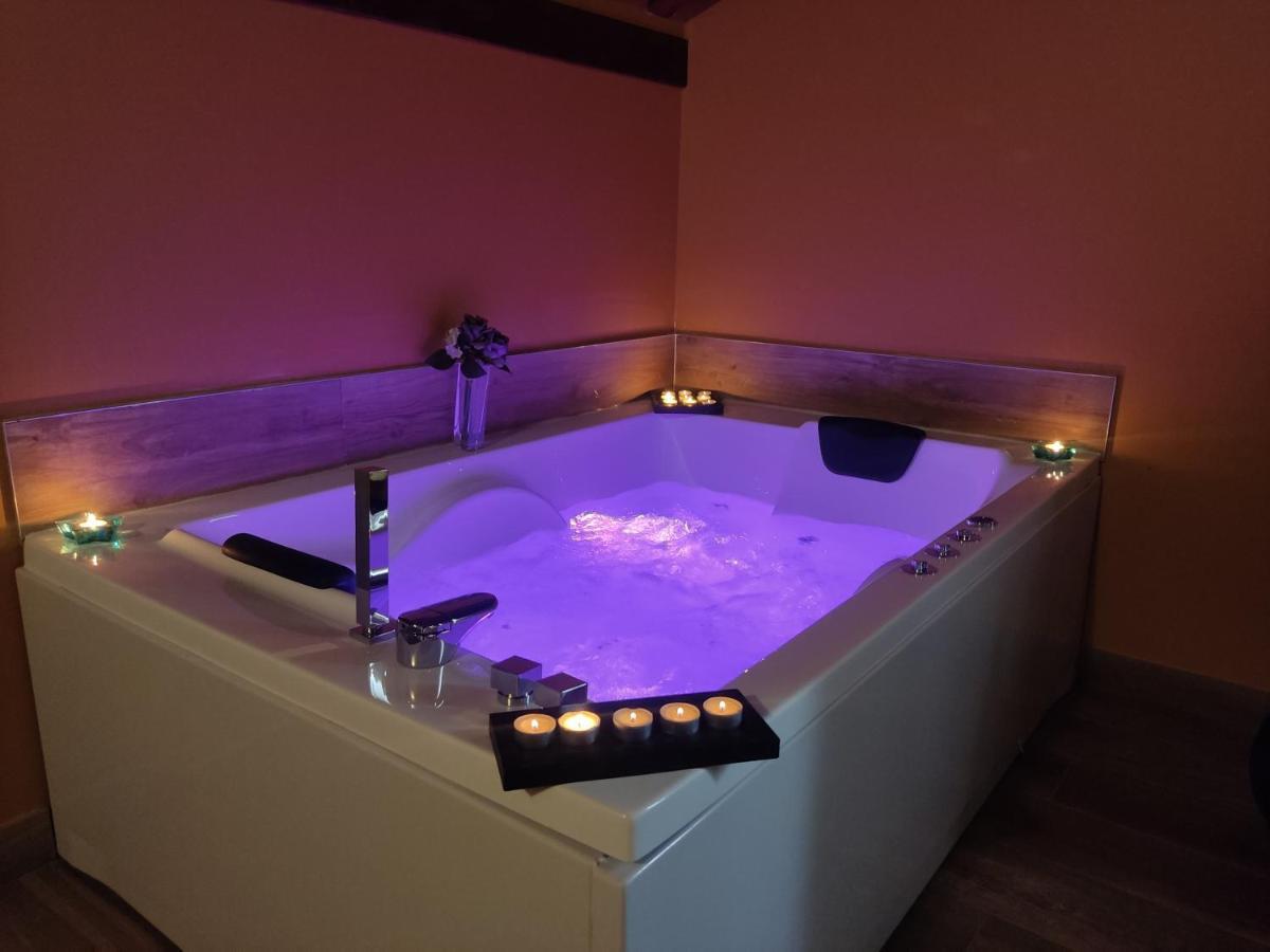 Villas Spa El Mirador De Isla Plana 외부 사진