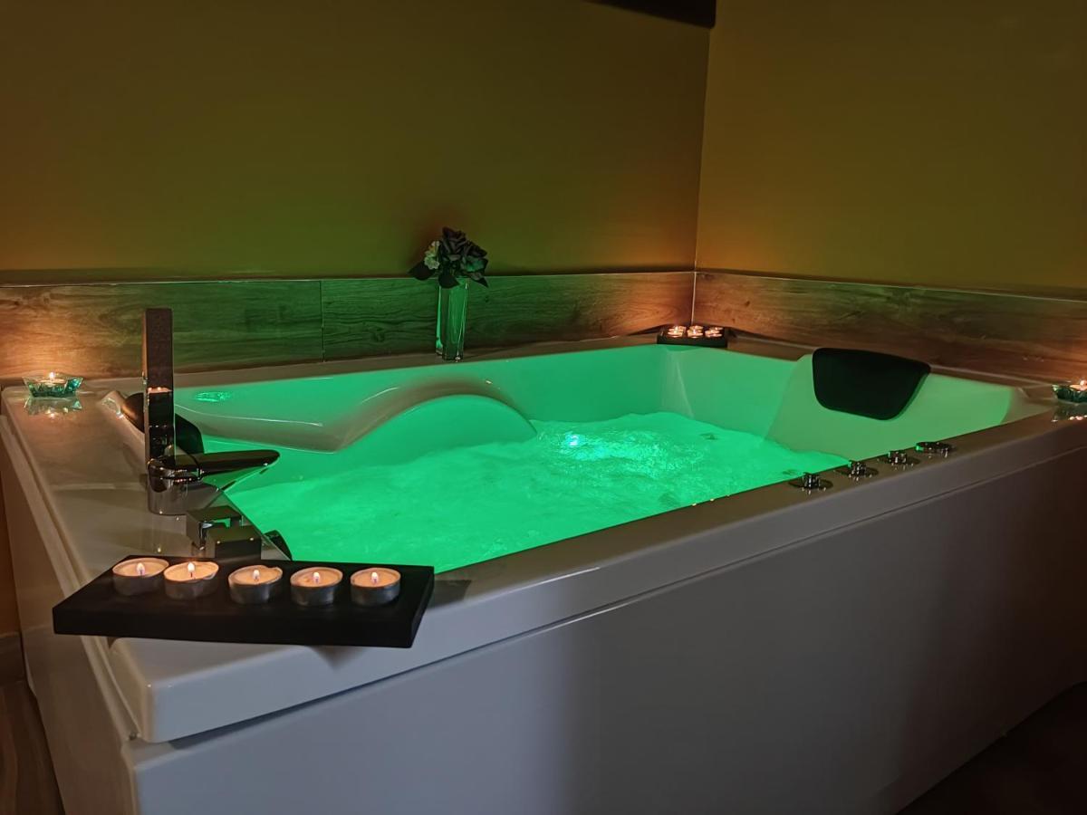 Villas Spa El Mirador De Isla Plana 외부 사진