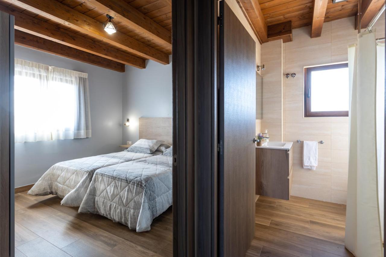 Villas Spa El Mirador De Isla Plana 외부 사진