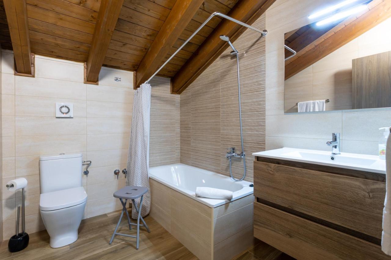 Villas Spa El Mirador De Isla Plana 외부 사진