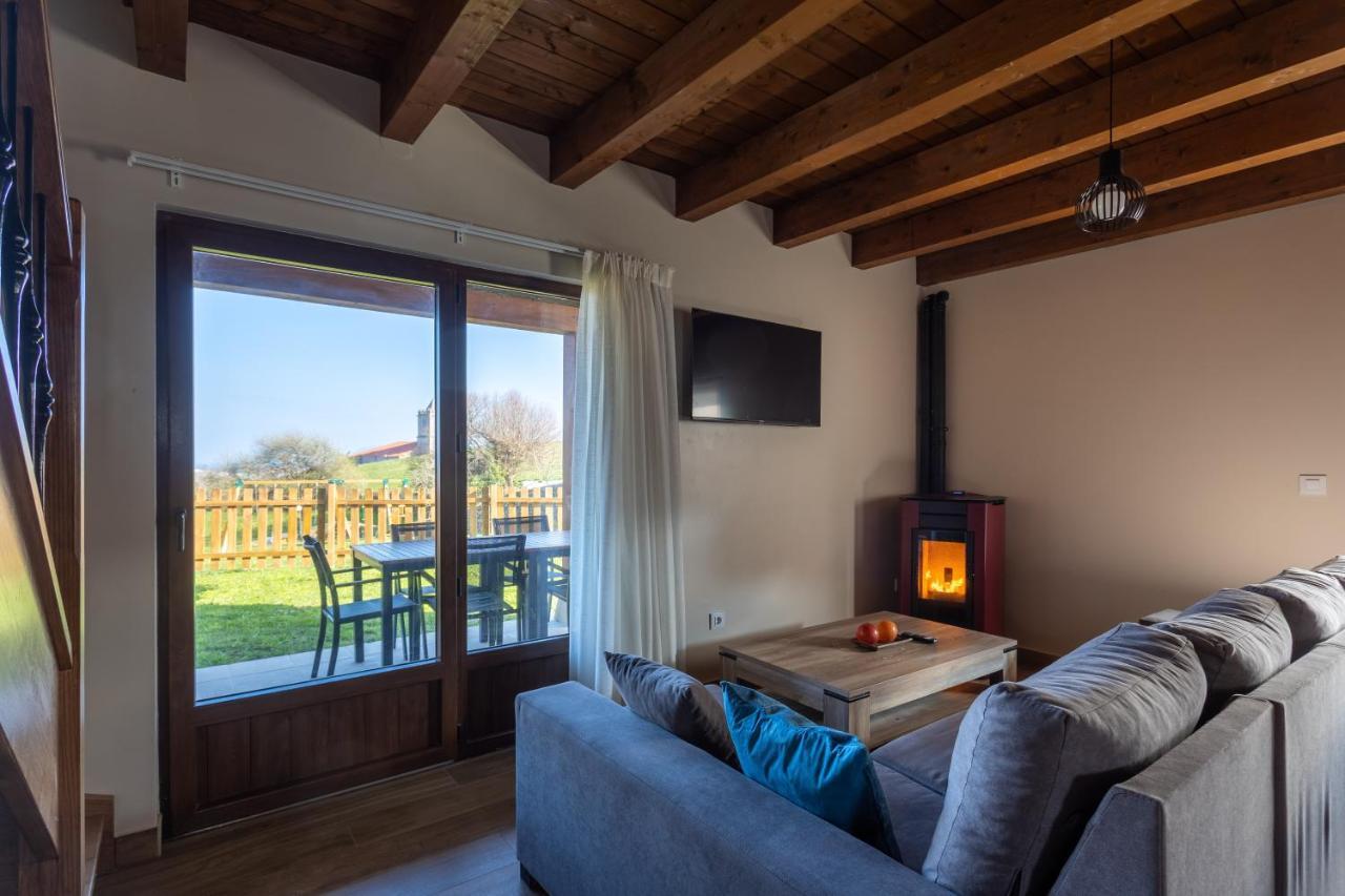 Villas Spa El Mirador De Isla Plana 외부 사진