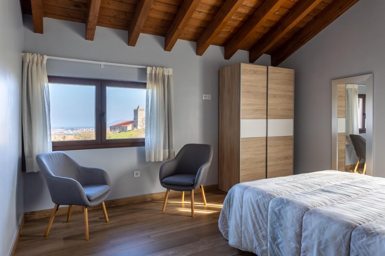 Villas Spa El Mirador De Isla Plana 외부 사진