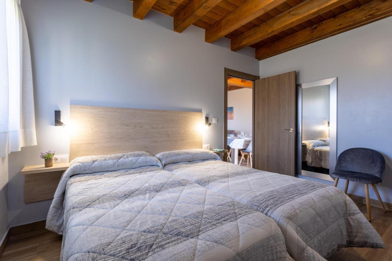 Villas Spa El Mirador De Isla Plana 외부 사진