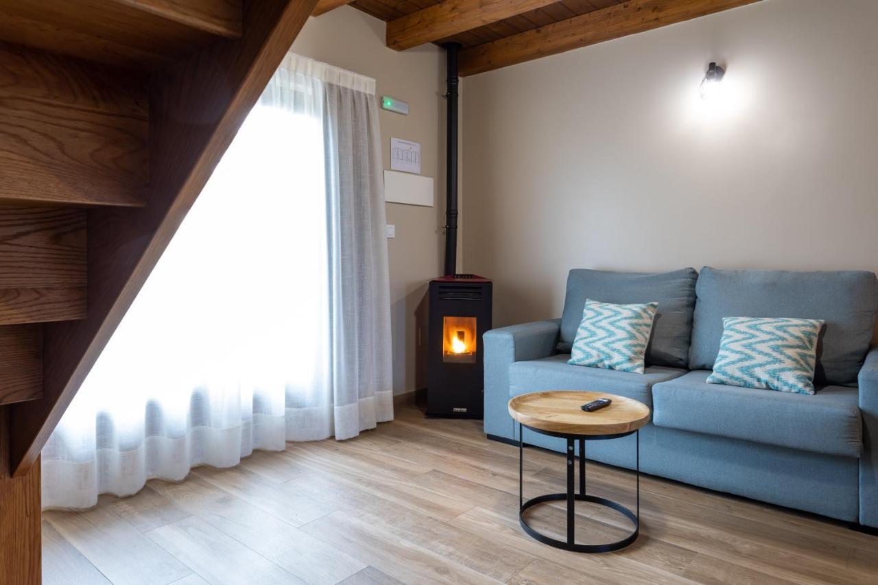 Villas Spa El Mirador De Isla Plana 외부 사진