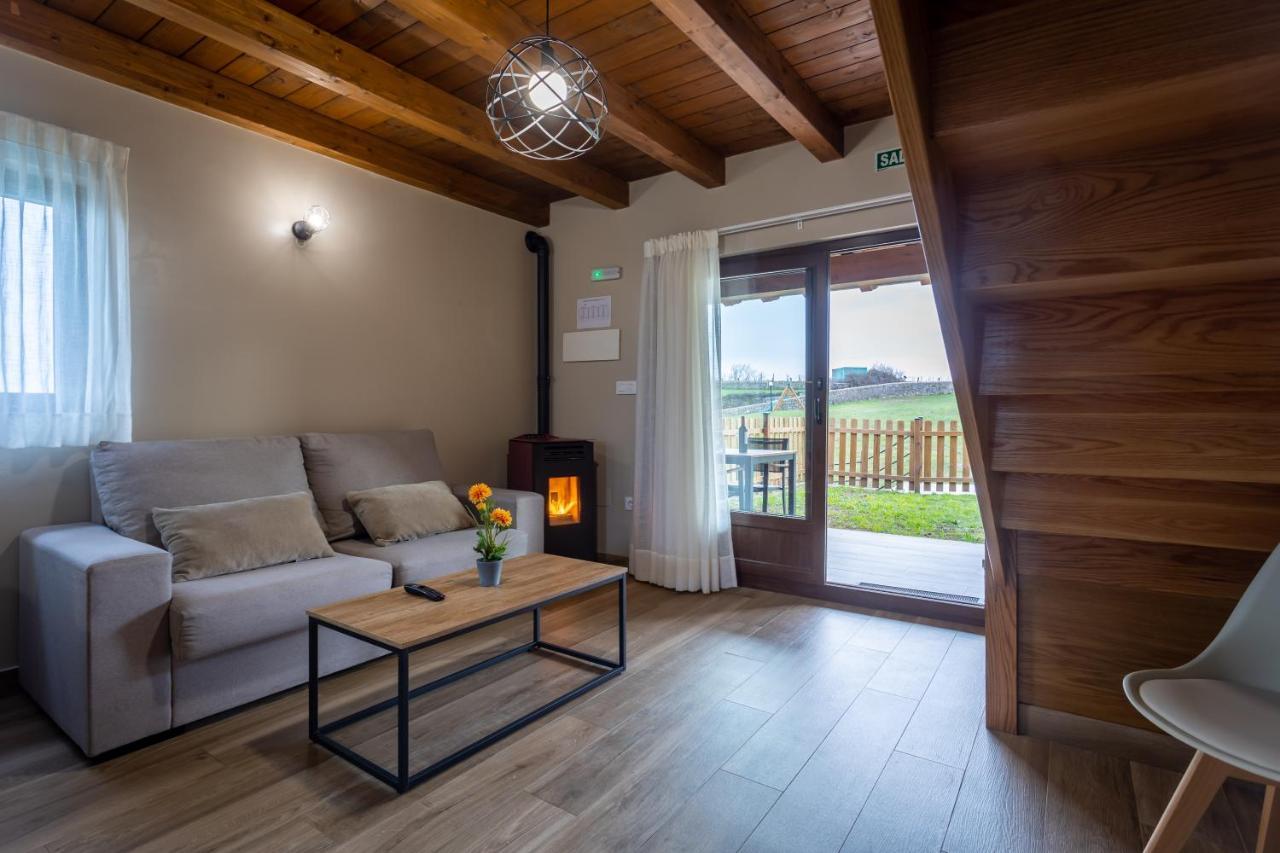 Villas Spa El Mirador De Isla Plana 외부 사진