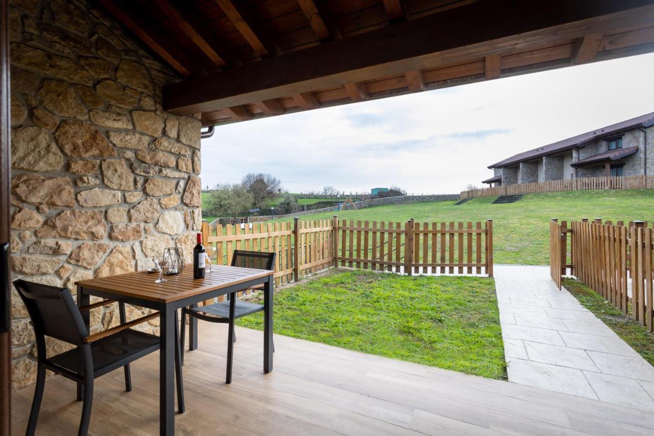 Villas Spa El Mirador De Isla Plana 외부 사진