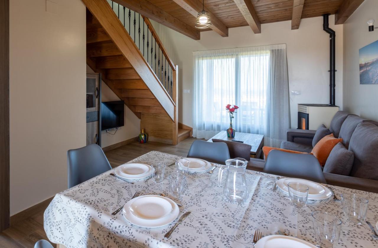 Villas Spa El Mirador De Isla Plana 외부 사진