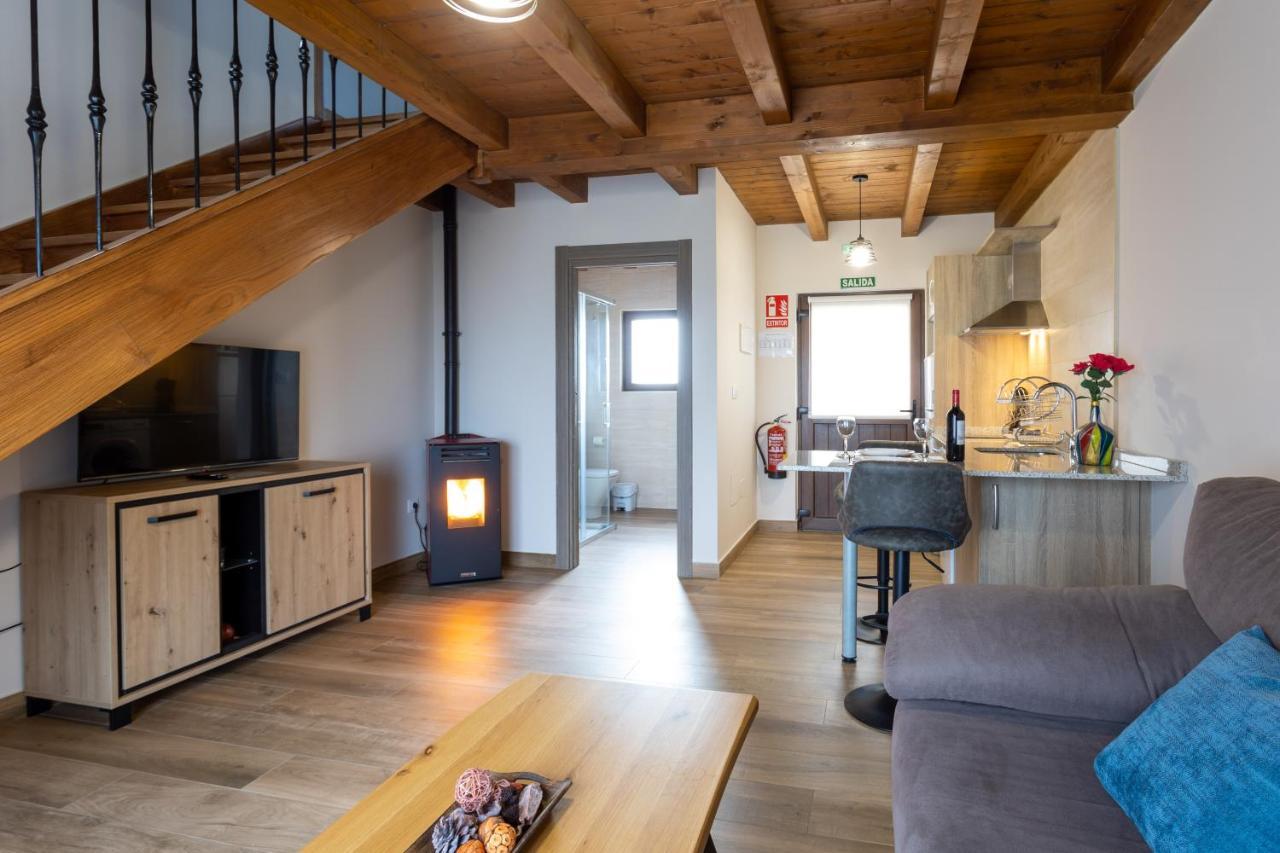 Villas Spa El Mirador De Isla Plana 외부 사진