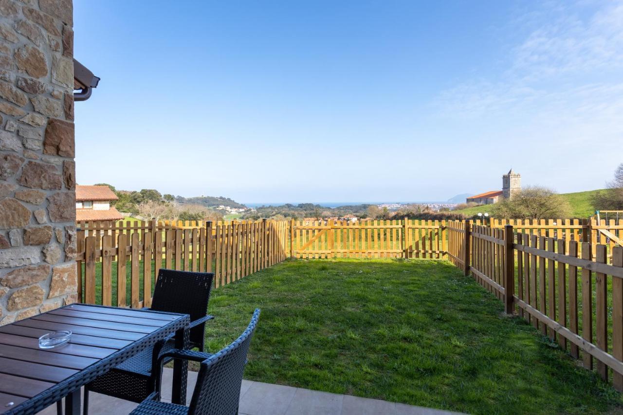 Villas Spa El Mirador De Isla Plana 외부 사진