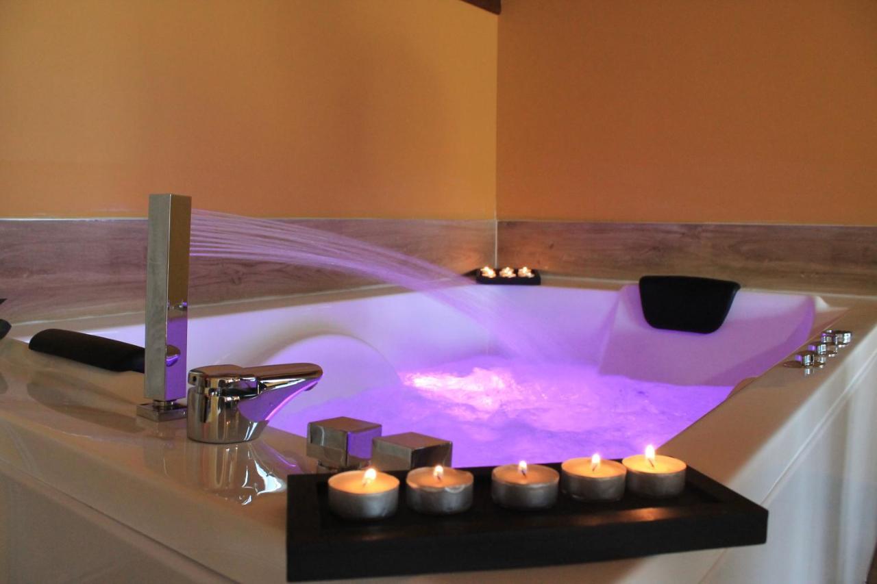 Villas Spa El Mirador De Isla Plana 외부 사진