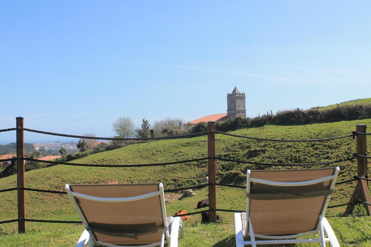 Villas Spa El Mirador De Isla Plana 외부 사진