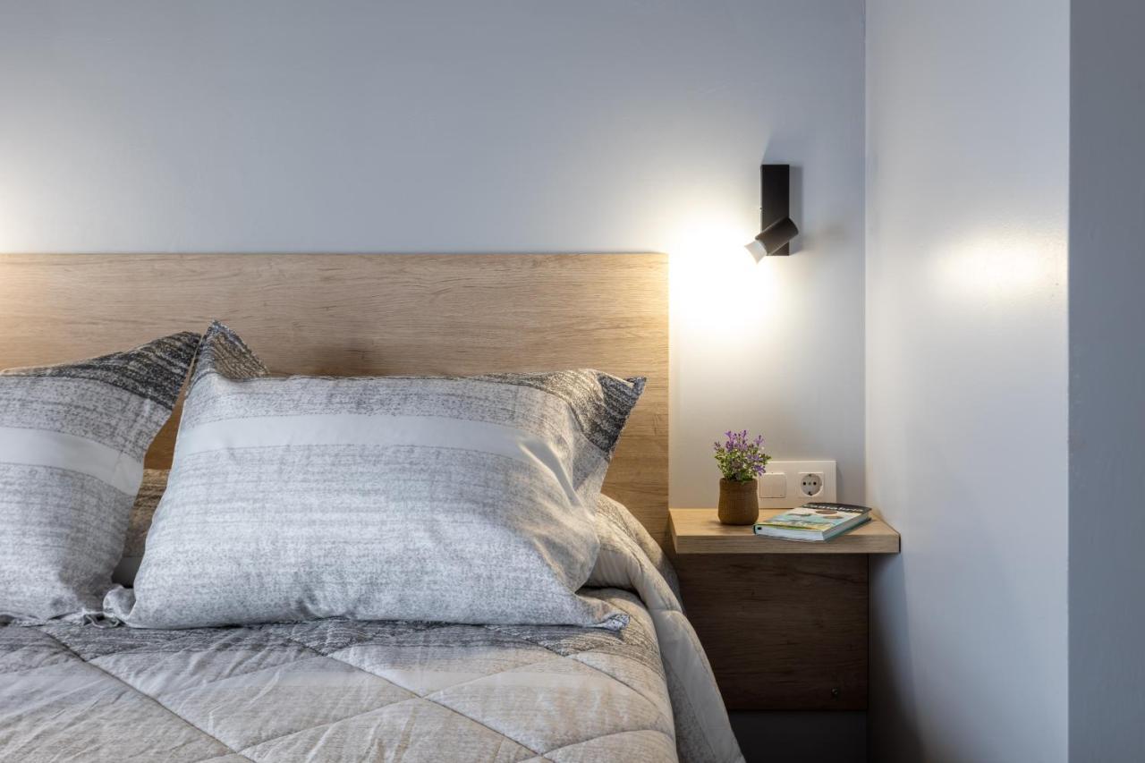 Villas Spa El Mirador De Isla Plana 외부 사진