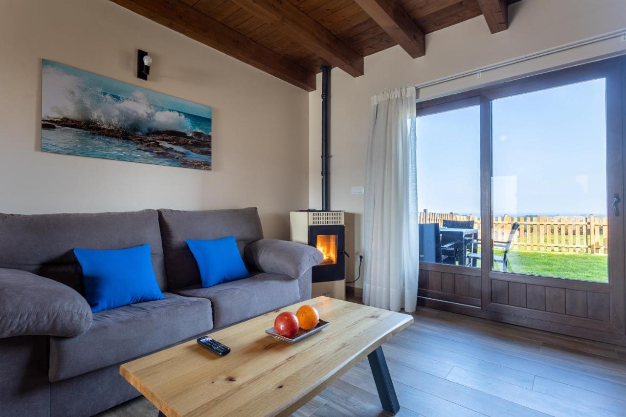 Villas Spa El Mirador De Isla Plana 외부 사진