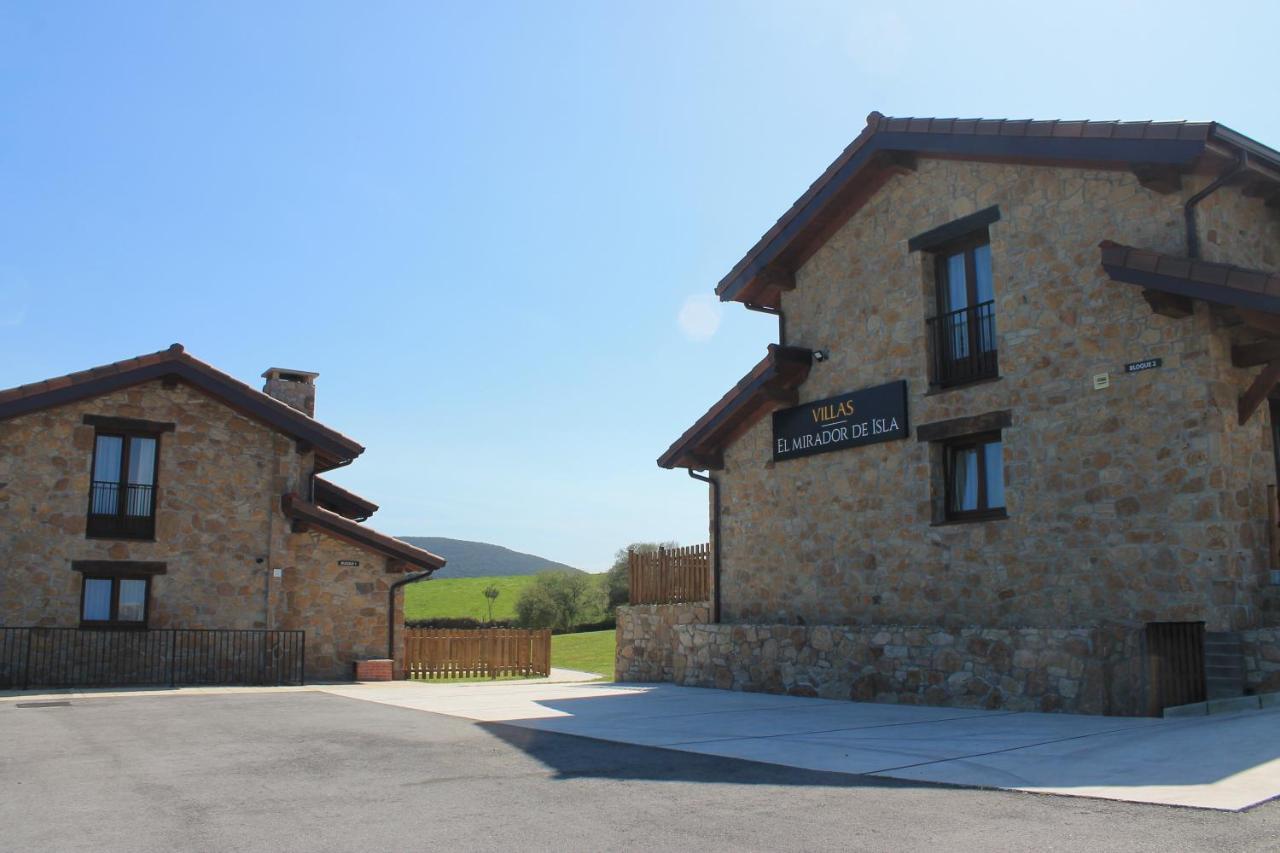 Villas Spa El Mirador De Isla Plana 외부 사진