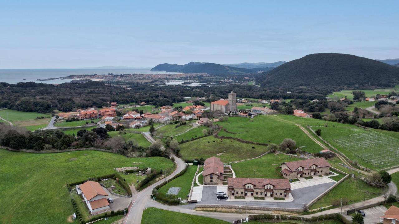Villas Spa El Mirador De Isla Plana 외부 사진