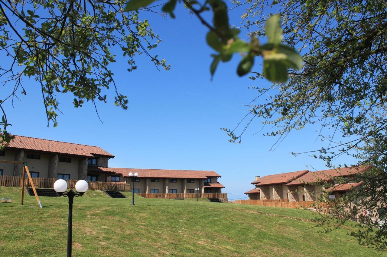 Villas Spa El Mirador De Isla Plana 외부 사진