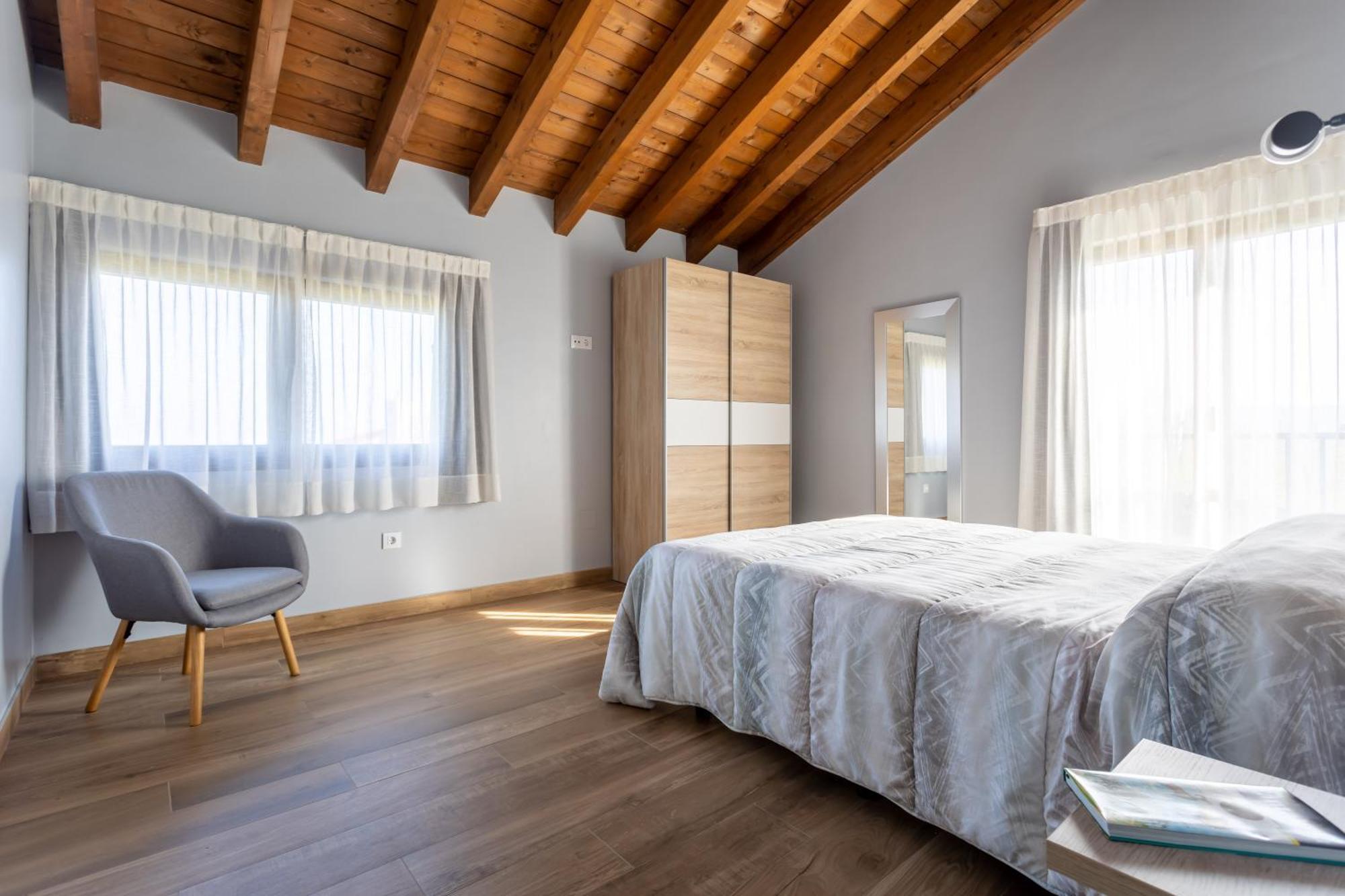 Villas Spa El Mirador De Isla Plana 외부 사진