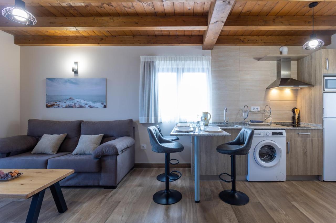 Villas Spa El Mirador De Isla Plana 외부 사진