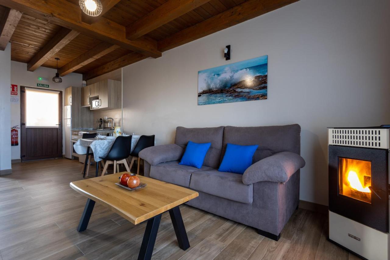 Villas Spa El Mirador De Isla Plana 외부 사진
