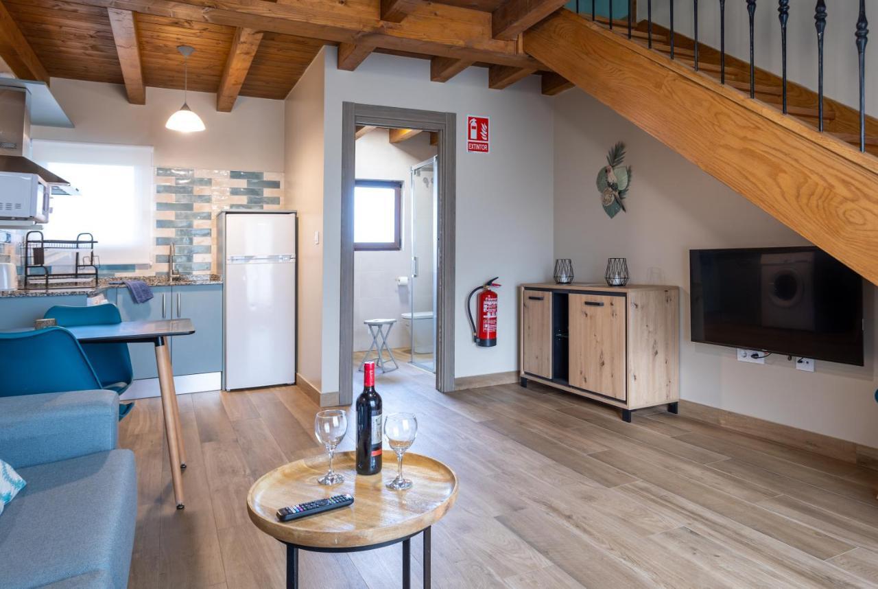 Villas Spa El Mirador De Isla Plana 외부 사진