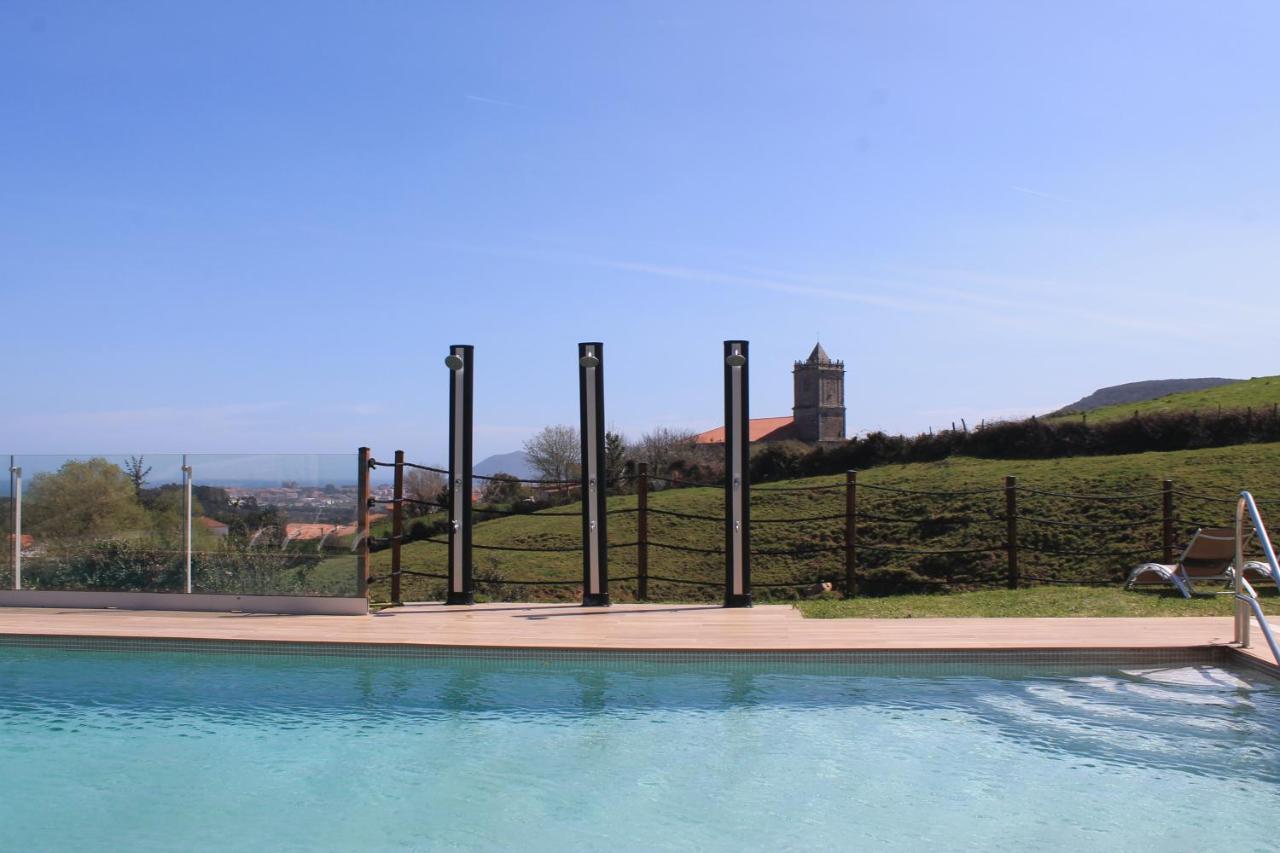 Villas Spa El Mirador De Isla Plana 외부 사진