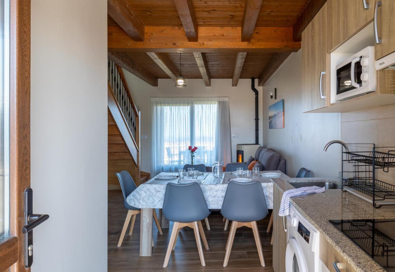 Villas Spa El Mirador De Isla Plana 외부 사진