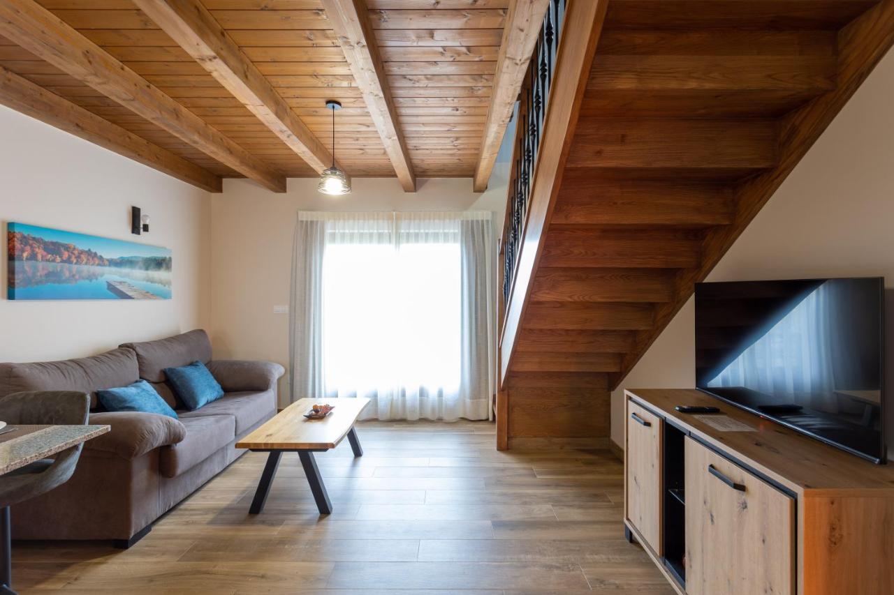 Villas Spa El Mirador De Isla Plana 외부 사진