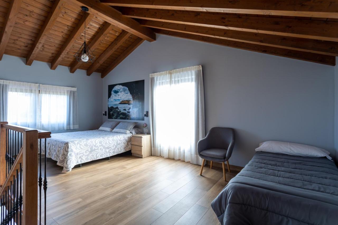 Villas Spa El Mirador De Isla Plana 외부 사진