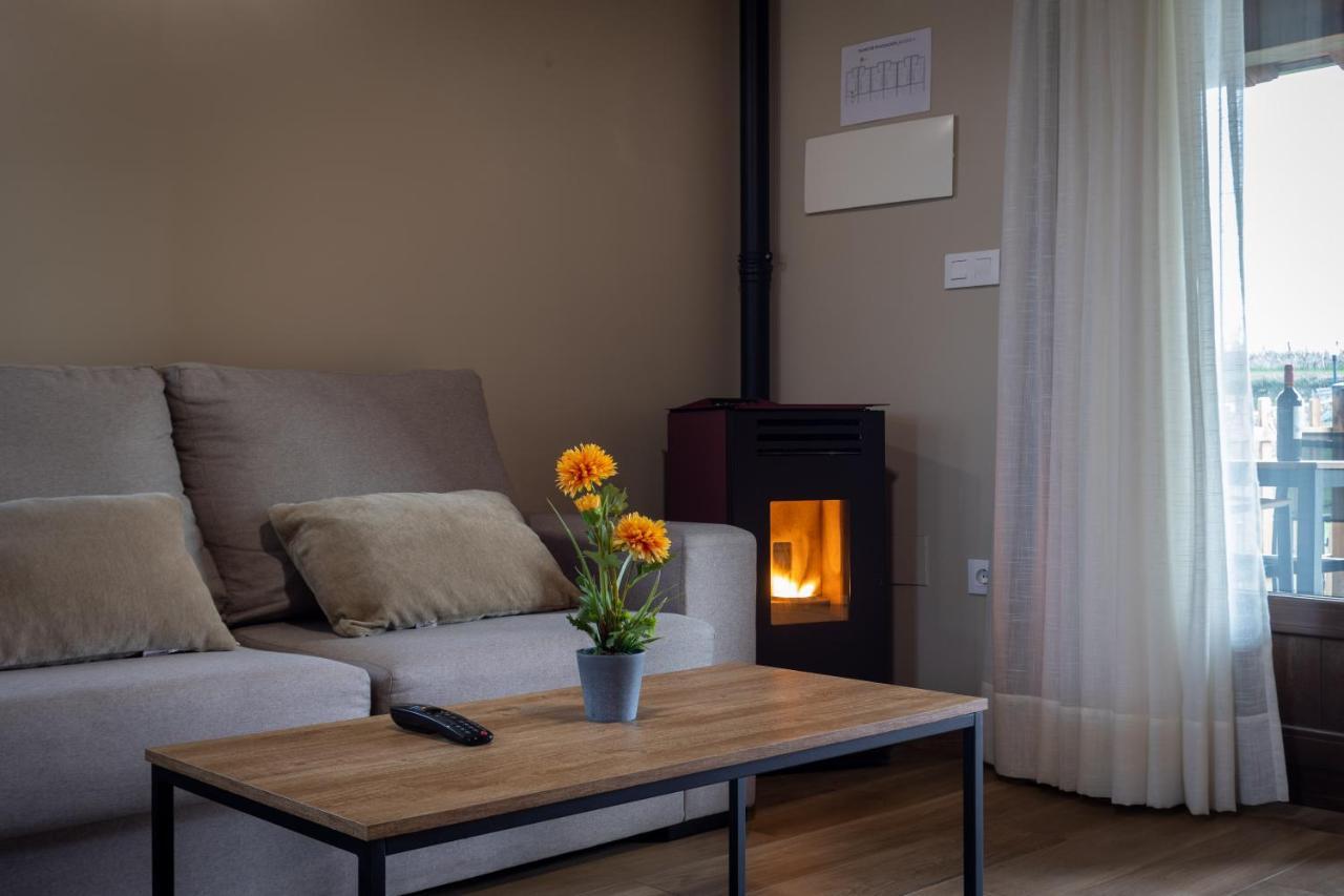 Villas Spa El Mirador De Isla Plana 외부 사진