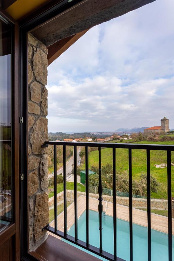 Villas Spa El Mirador De Isla Plana 외부 사진