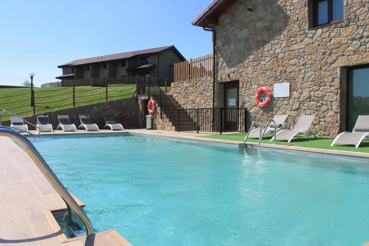 Villas Spa El Mirador De Isla Plana 외부 사진