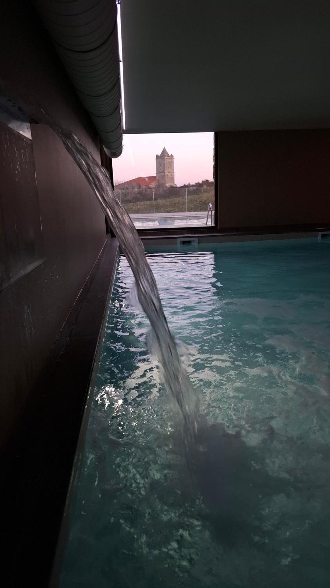 Villas Spa El Mirador De Isla Plana 외부 사진