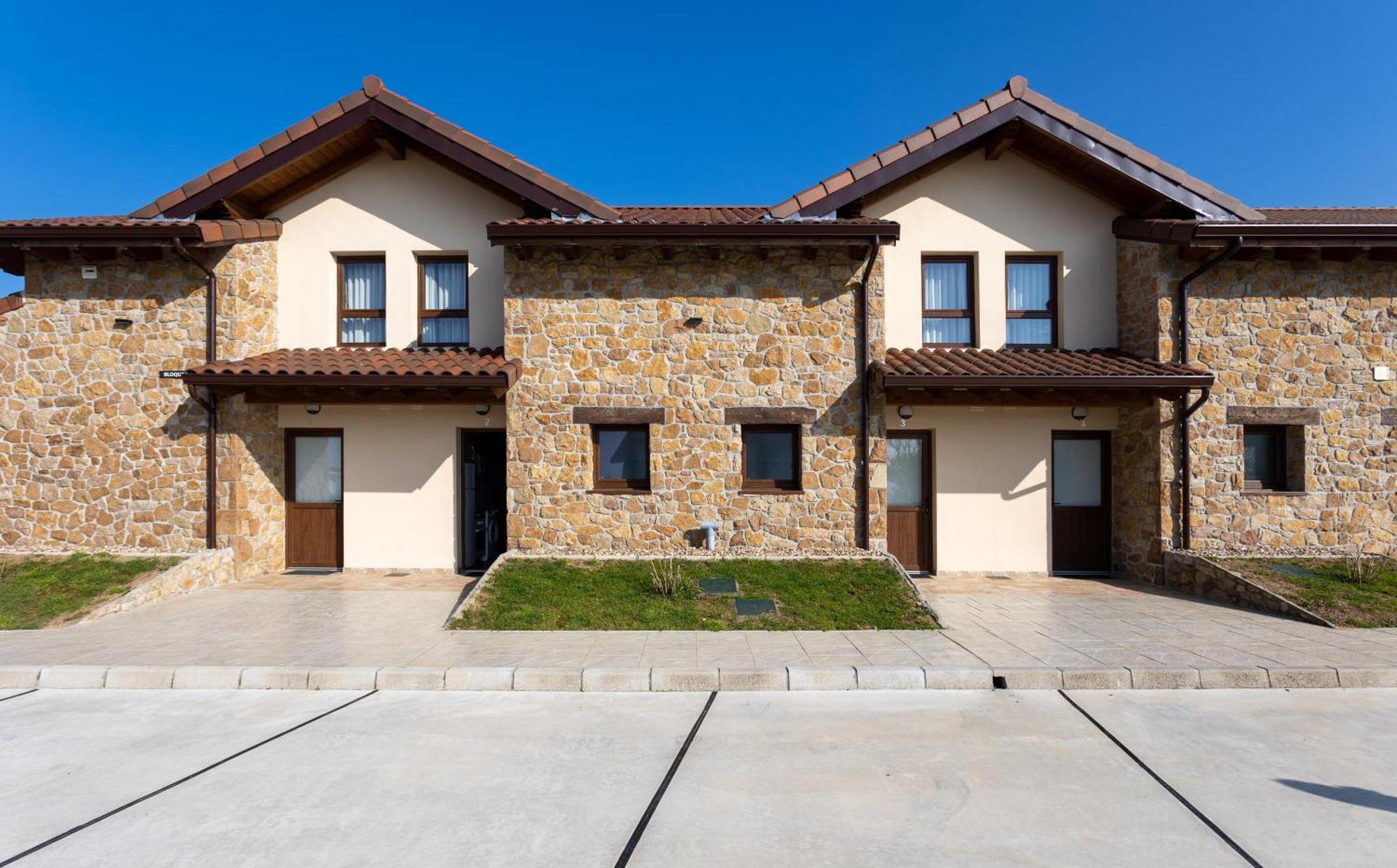 Villas Spa El Mirador De Isla Plana 외부 사진