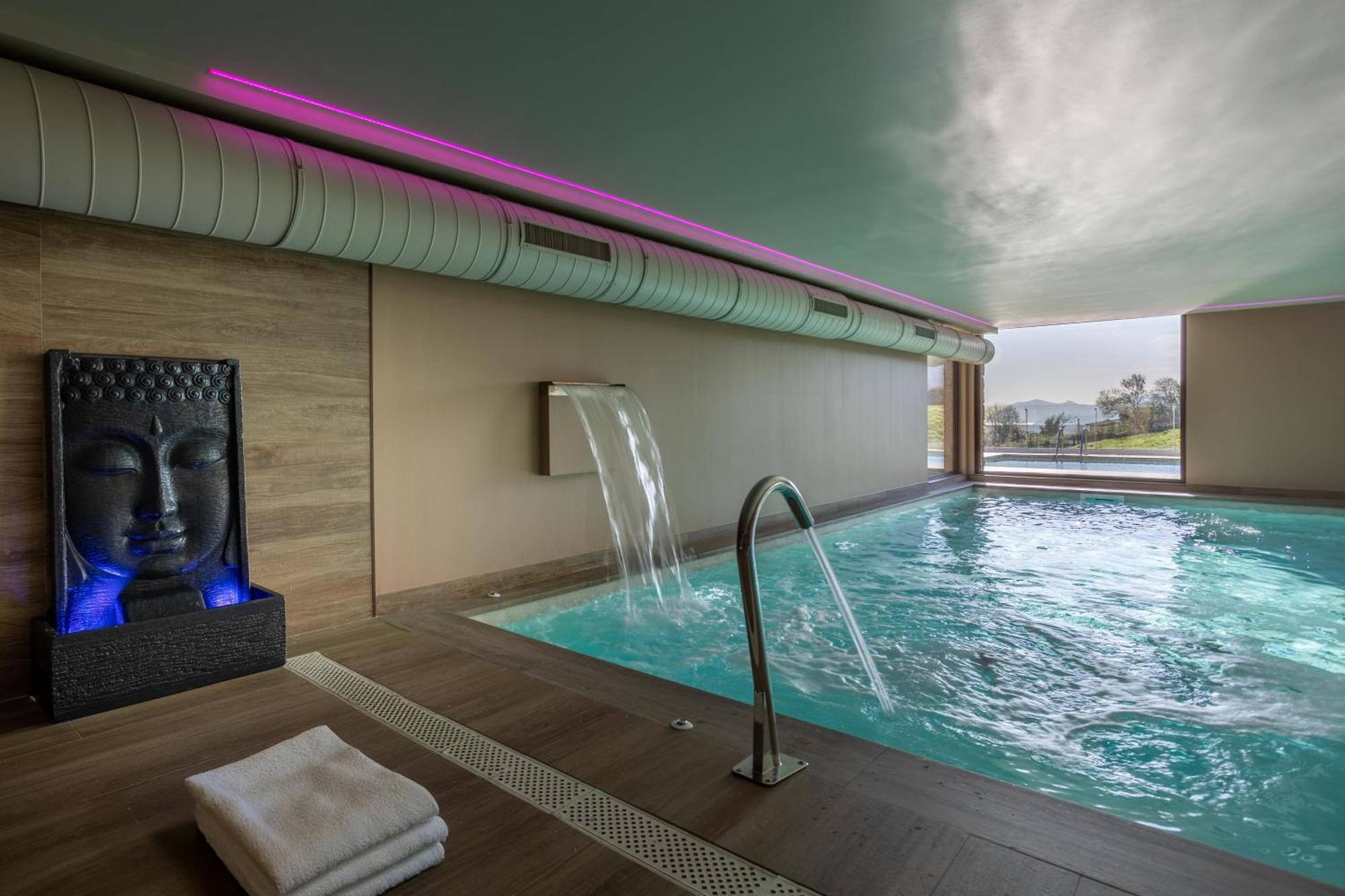 Villas Spa El Mirador De Isla Plana 외부 사진