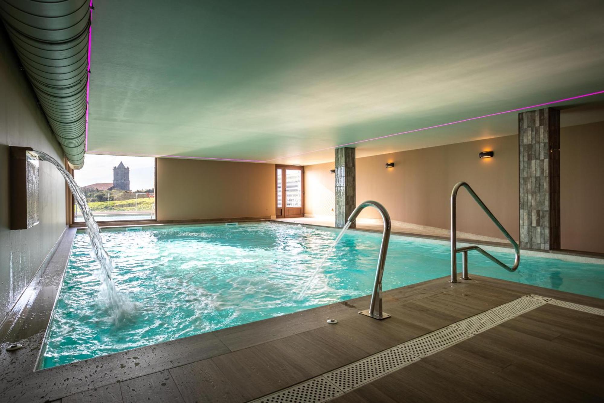 Villas Spa El Mirador De Isla Plana 외부 사진